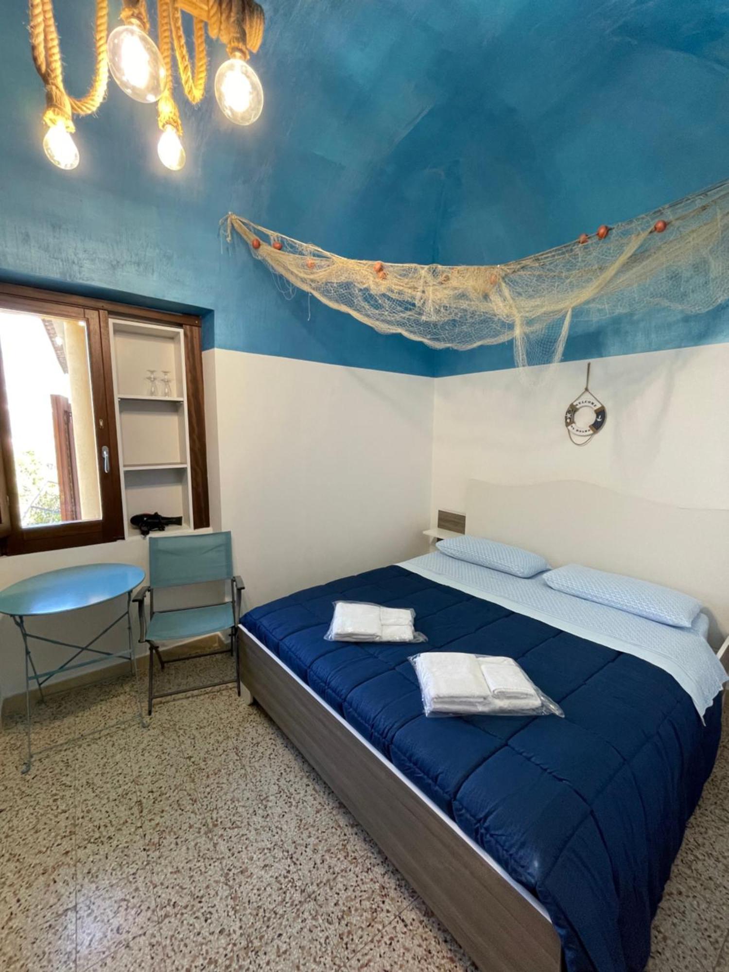 Antica Tenuta Celotto Vico Equense Pokoj fotografie