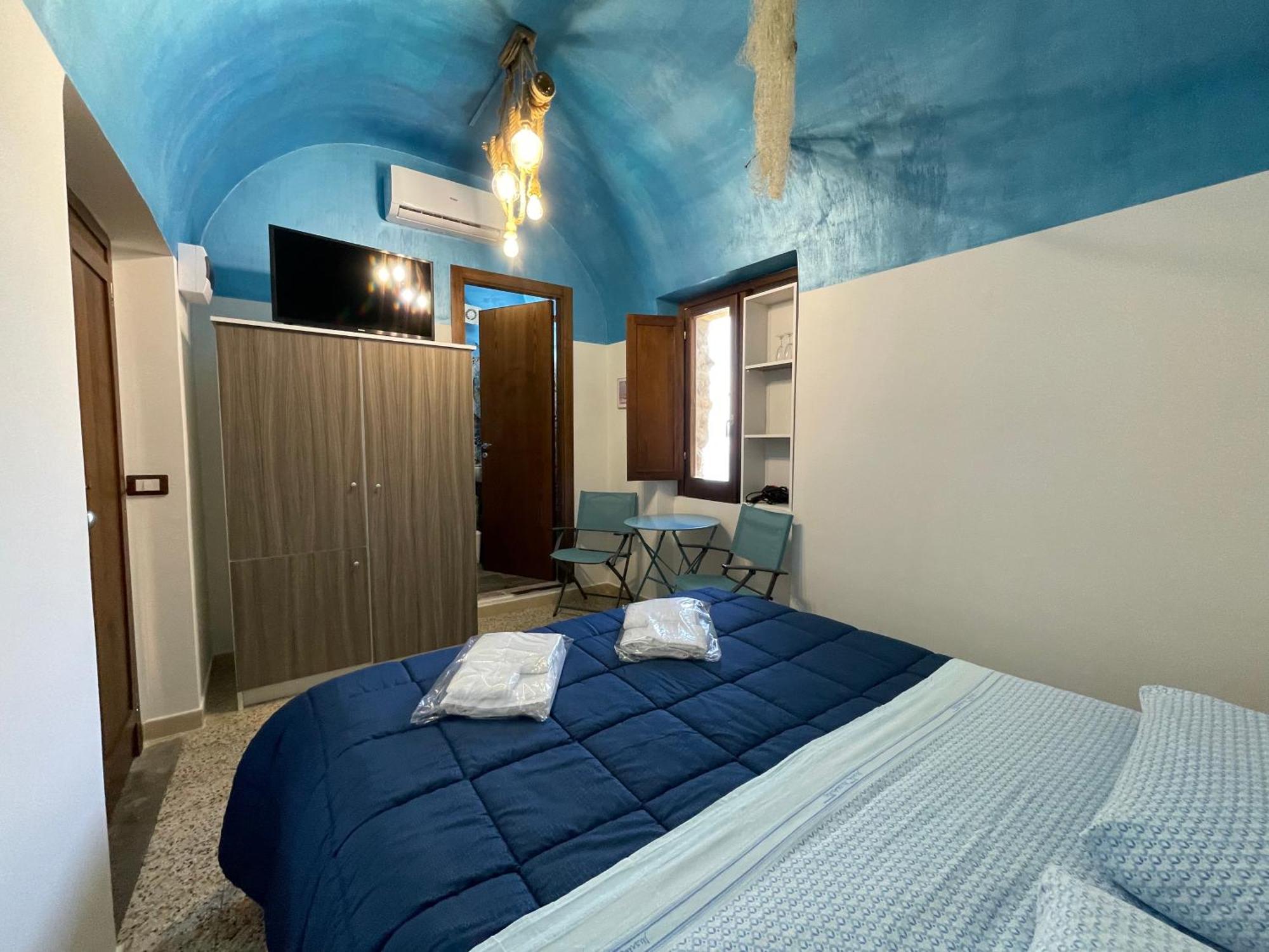 Antica Tenuta Celotto Vico Equense Pokoj fotografie