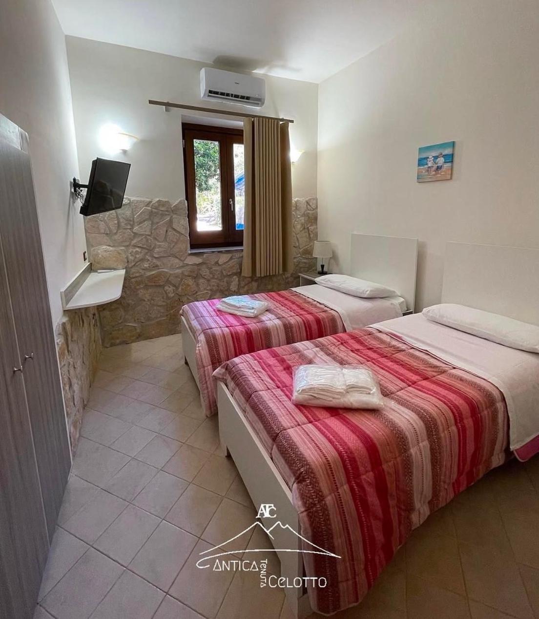 Antica Tenuta Celotto Vico Equense Pokoj fotografie