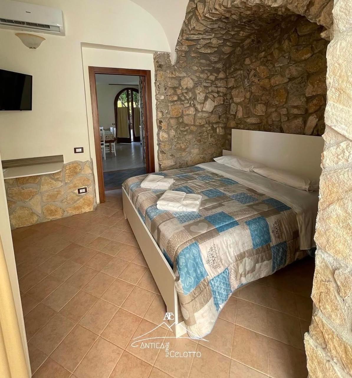 Antica Tenuta Celotto Vico Equense Pokoj fotografie