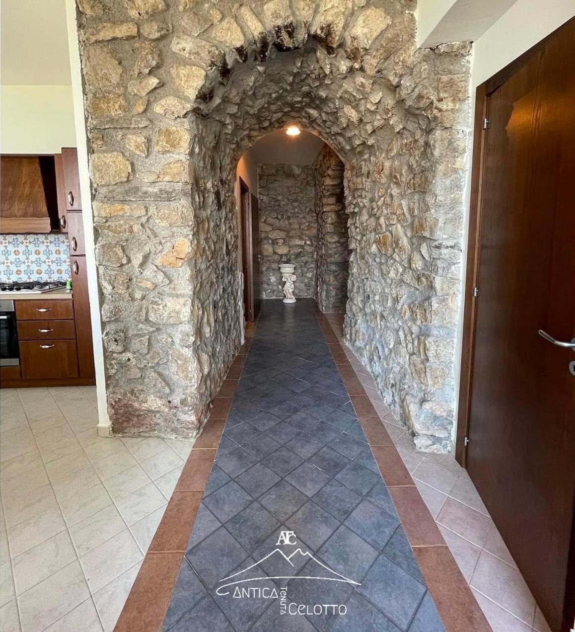 Antica Tenuta Celotto Vico Equense Pokoj fotografie