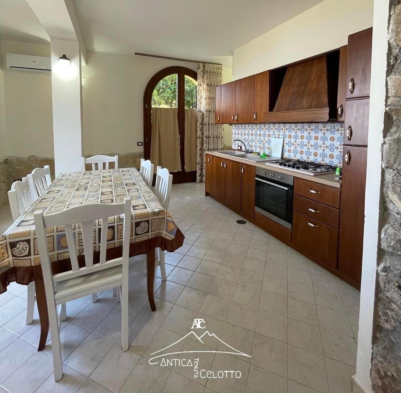 Antica Tenuta Celotto Vico Equense Pokoj fotografie