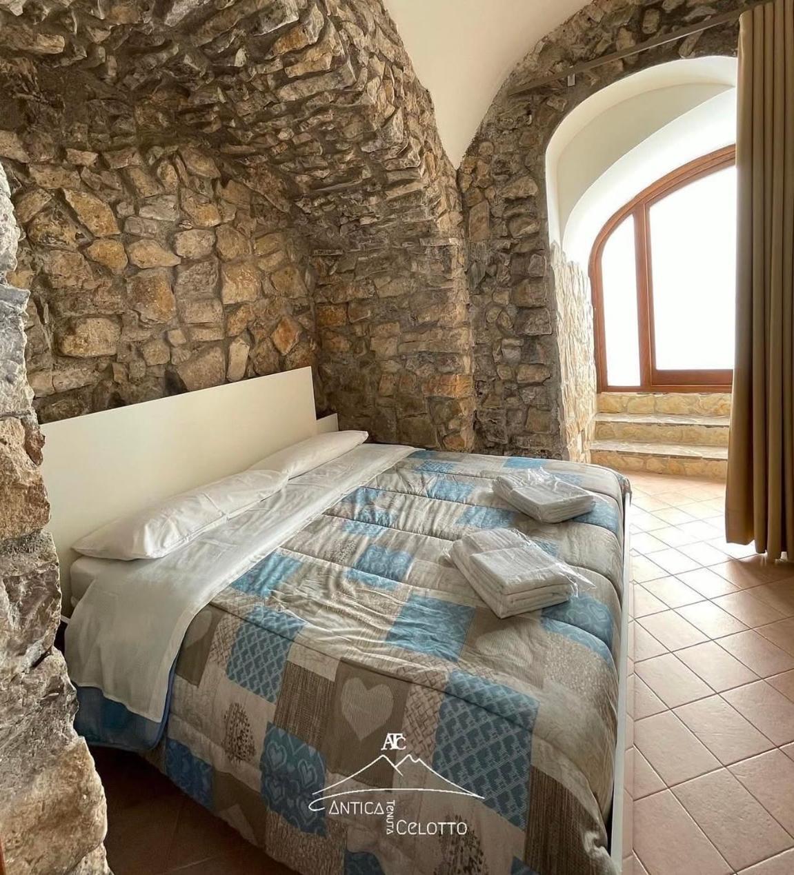 Antica Tenuta Celotto Vico Equense Pokoj fotografie